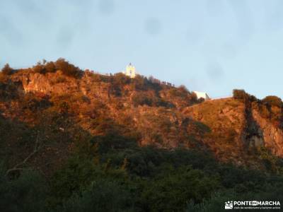 Sierra Aracena-Minas RíoTinto;iniciacion senderismo madrid lugares cercanos a madrid para visitar d